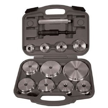 MASTER PNUMATIC BEARING DRV ST