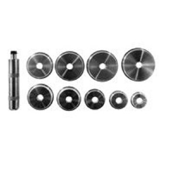 BEARING RACE & SEAL INSTALLER