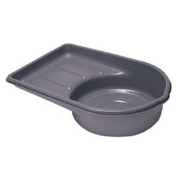 MULTI-DRAIN TUB