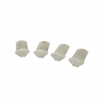 EXPANDER JAW SEGMENTS