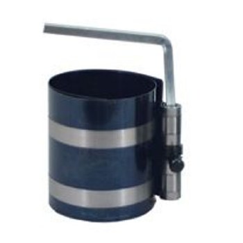 RING COMPRSSOR 2-1/8" - 5"