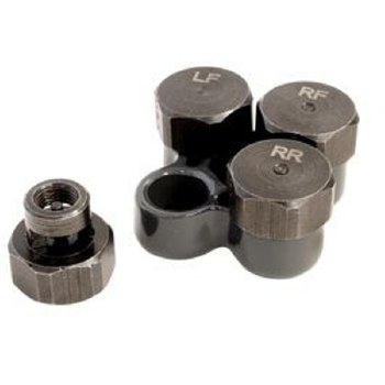 TIRE DEFLATOR SET W/ MARKER