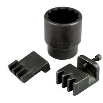 FLYWHEEL LOCKING TOOL