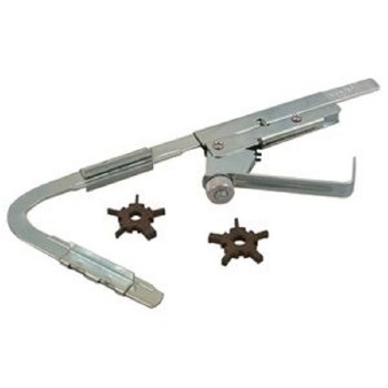 PISTON RING GROOVE CLEANER