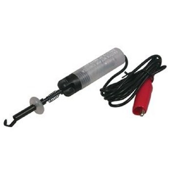 HOOK TYPE CIRCUIT TESTER