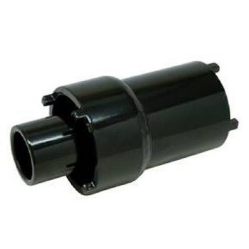 2 END RATCHET LOCK NUT SOCKET