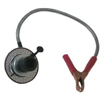TORQUE ANGLE METER