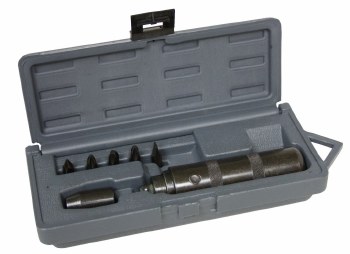3/8" DR IMPACT TOOL SET