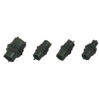 ANTENNA NUT SOCKET SET