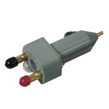 POWER / GROUND OUTLET