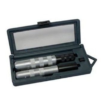 2 SIZE VALVE KEEPER REM / INST