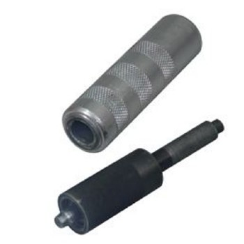 VALVE KEEPER REMOVER & INSTALL