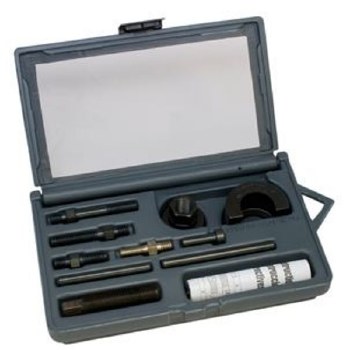 D-PULLEY PULLER&INSTALLER SET