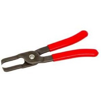 PUSH PIN PLIERS W/ SPRING