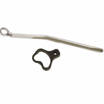 CASTER CAMBER KIT FOR GM