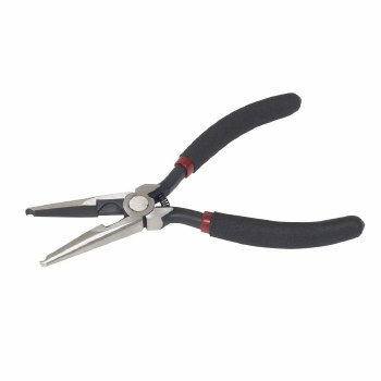 PLASTIC CLIP REMOVAL PLIER