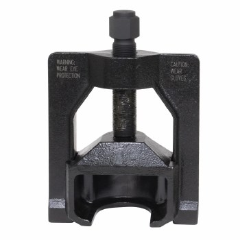HEAVY DUTY U-JOINT PULLER