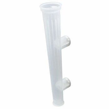 MAGNETIC FUNNEL HOLDER