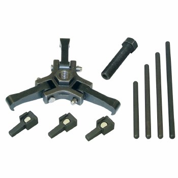 HARMONIC DAMPER PULLEY PULLER