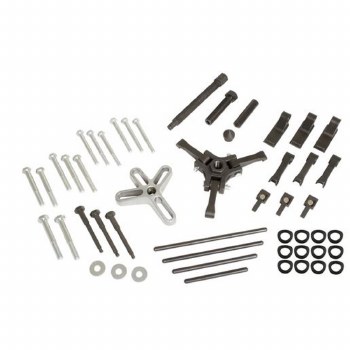 MASTER HARMONIC BLNCR PLR SET