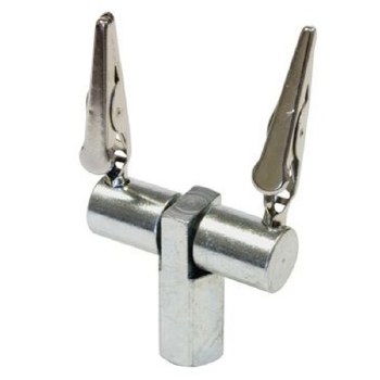 MAGNETIC SOLDERING CLAMP