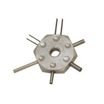 WIRE TERMINAL TOOL