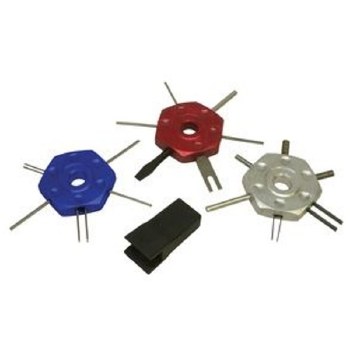 WIRE TERMINAL TOOL KIT
