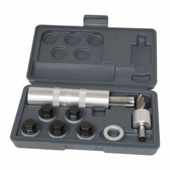 OIL PAN PLUG RETHD KIT