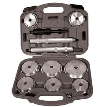 PINION BEARING RACE DRIVER SET