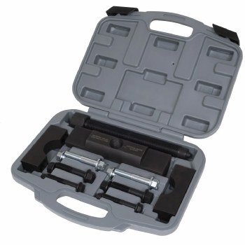 HEAVY-DUTY YOKE PULLER