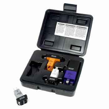 RELAY TEST JUMPER KIT II