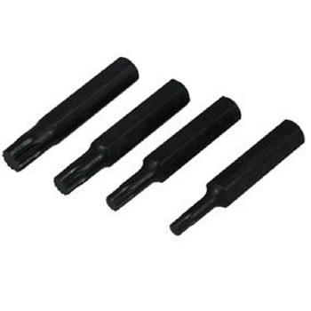12 PT METRIC INTERNAL BIT SET