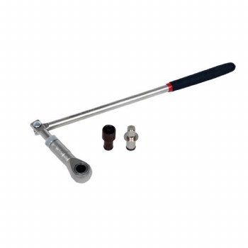 D-ACTUATOR MOTOR WR. SET