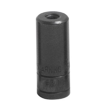 #3 TAP SOCKET