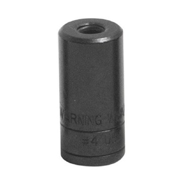 #4 TAP SOCKET