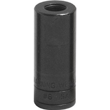 #6 TAP SOCKET