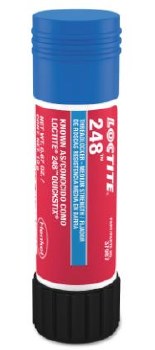 19g Blue 248 THREADLOCK STICK
