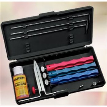 Standard Sharpening System