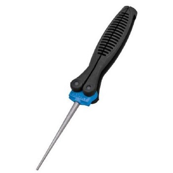Folding Tapered Diamond Rod
