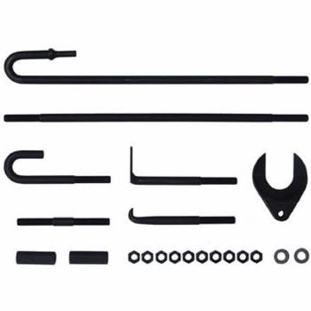 TEXAS TWISTER AIR HMR PULLER