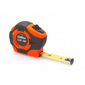 25' TAPE MEASURE-10 & 100 FOOT