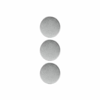 3pc Super Magnets .709" diam
