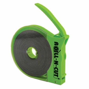 ROLL-N-CUT MAGNETIC TAPE