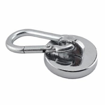 NEO MAG W/ CARABINER HOOK 45#