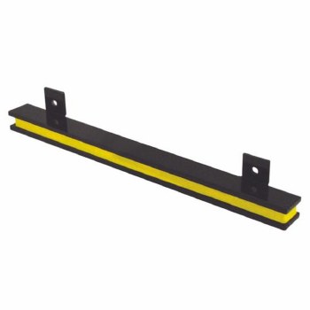 13" BLACK MAGNETIC TOOL HOLDER