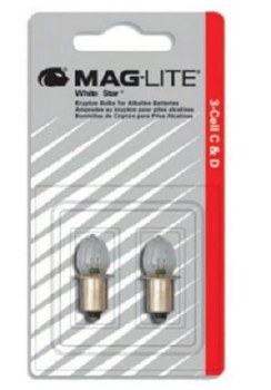 5 CELL C& D BULB