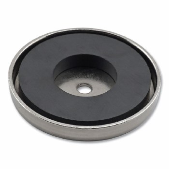 CERAMIC ROUND BASE MAGNET
