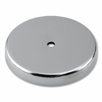 HEAVY-DUTY CERAMIC ROUNDBASE M