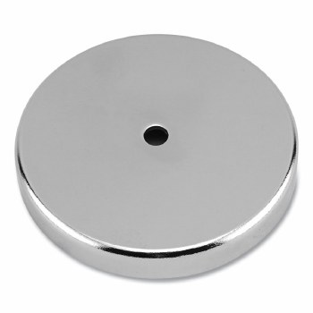 HEAVY-DUTY CERAMIC ROUNDBASE M
