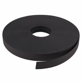 FLEX MAGNETIC STRIP 1 INCH